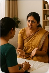 தெய்வ-சாட்சி