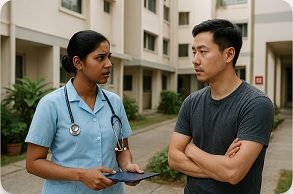 முகங்கள்