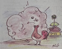 மேகம்-கறுக்கையிலே