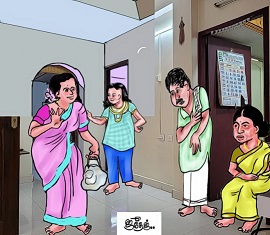 ரௌத்ரம்-பழகு