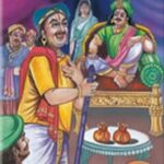 இராயர் அப்பாஜி கதைகள்