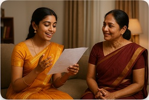 ஏனோ-அம்மா