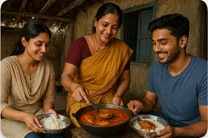 கரிமீனும்-கம்யூனிசமும்...