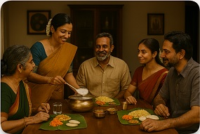 பழஞ்சோறு