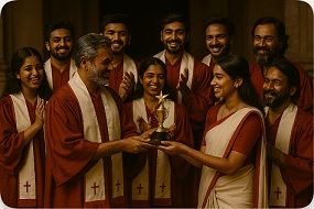 பாடுவோம்-பரவசமடைவோம்