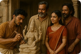 மனதை-மாற்றிய-மன்னனின்-பாடல்