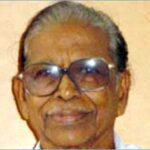 முனைவர் பூவண்ணன்