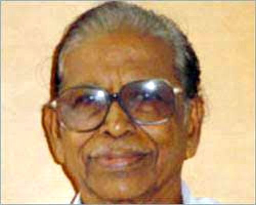 முனைவர் பூவண்ணன்