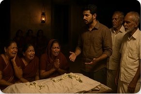 வெட்டிப்பெருமை