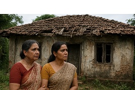 கனவு மாளிகையின் ஒரு கானல் கதை