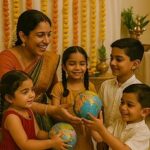 கரை மீறிய கடல்2