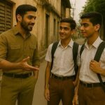 மாய எழுச்சி