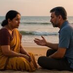 வாழ்க்கை ஒரு அழகான ஓவியம்