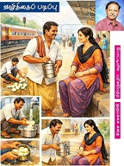 வாழ்க்கை படிப்பு