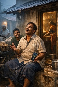 வியர்வையின் ஸ்வரங்கள்