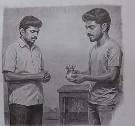 உருவக்கேலி