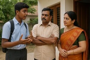 எங்கள் ஓட்டு விற்பனைக்கு