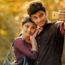 சிநேகிதனே