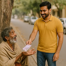 நான் ஒன்ன நெனைச்சேன்