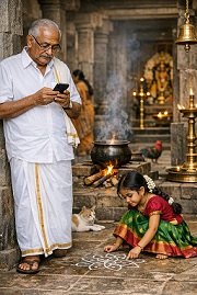 வாட்ஸாப்ப்-தாத்தா