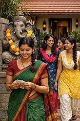 வெண்சங்குகள்