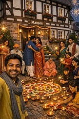 அங்கும் இங்கும்