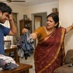 அலமேலுவின் ஆச்சரியம்