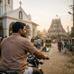 ஆண்டவர்களுக்கு வணக்கம்