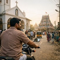 ஆண்டவர்களுக்கு வணக்கம்