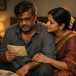 ஏழாம் பொருத்தம்…