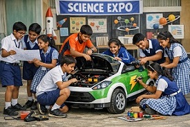 ஒற்றுமையே பலம்