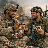 சிவந்தது-சாக்லேட்