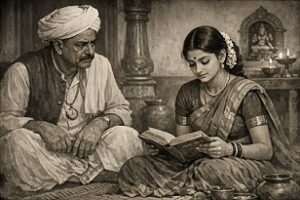 மகாலட்சுமி