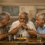 மாசில்லா வாழ்க்கை