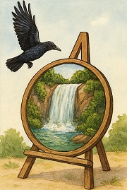 மின்னுவதல்லாம்...-பொன்னல்ல..