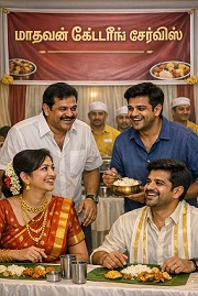 அந்த ஏழு நாட்கள்