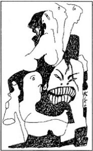 இறக்கை விரிக்கும் மரம்