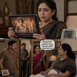 இவருக்குப் பதிலாக இவர்