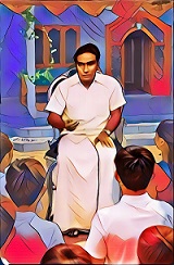 உயர்ந்த உள்ளம்
