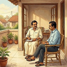 கருத்துக் கணிப்புகள்