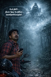 கூகுள் மேப் கடவுள்