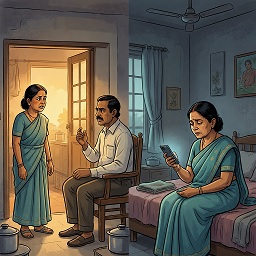 கௌரவம்