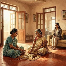 நாவினால் சுட்ட வடு