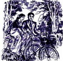 நினைவுச் சோலை