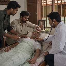 போதும் என்ற மனம்