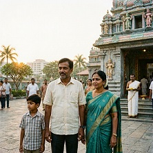 வேண்டுதல்