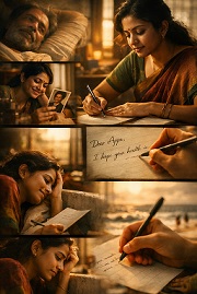 அன்புள்ள அப்பாவுக்கு