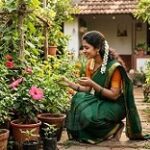 அன்பெனும் மழையிலே