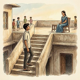 எங்கெங்கு காணினும் சக்தியடா