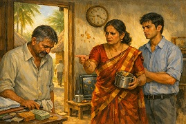 எடுபிடி